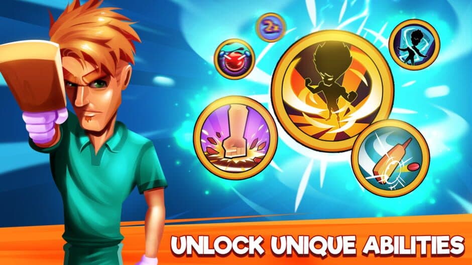 Hitwicket Superstars screenshot