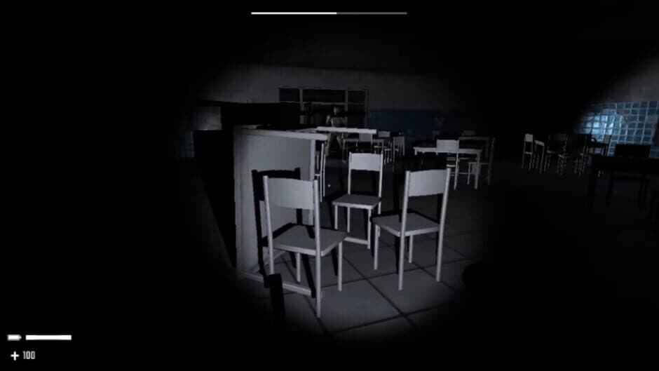 The Asher Asylum screenshot