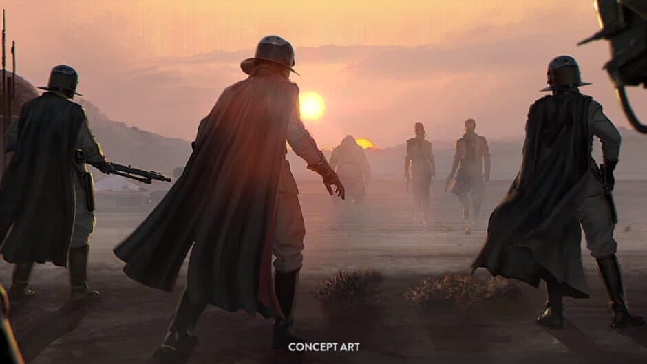 Project Ragtag screenshot