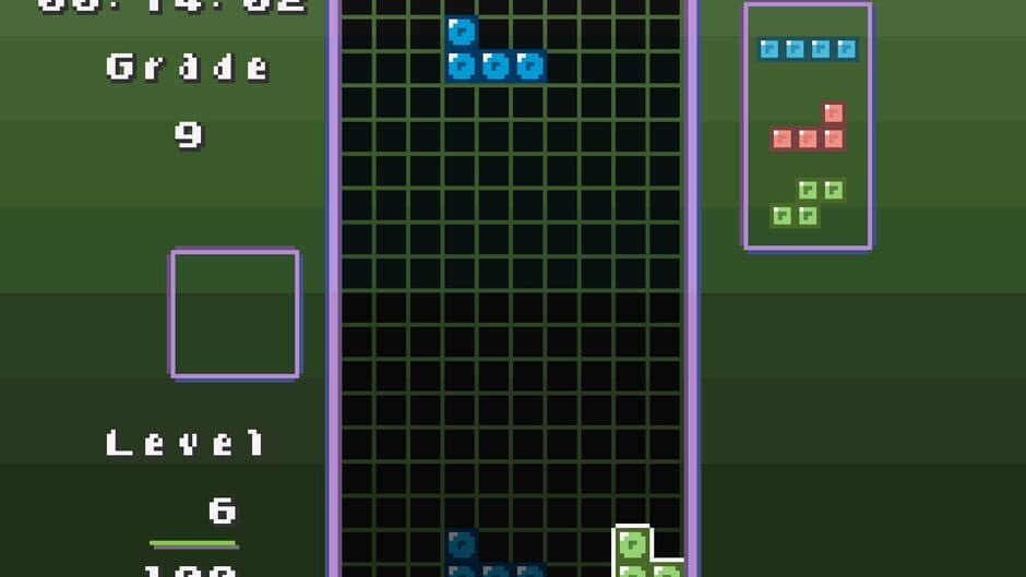 Apotris screenshot