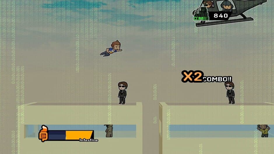 Where is a Toilet!? screenshot