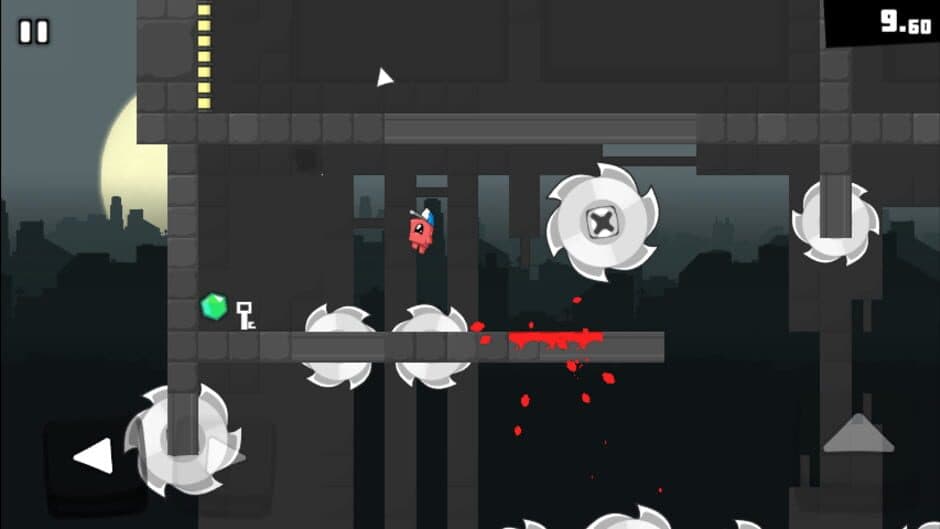 Mad Dex 2 screenshot