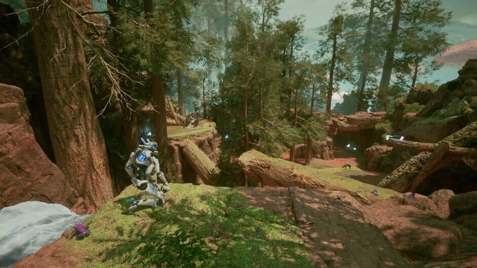 Iso screenshot