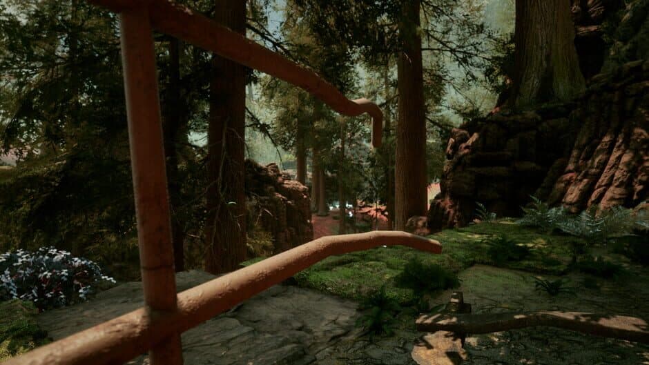 Iso screenshot