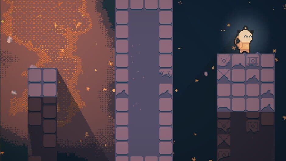 Starcatcher screenshot