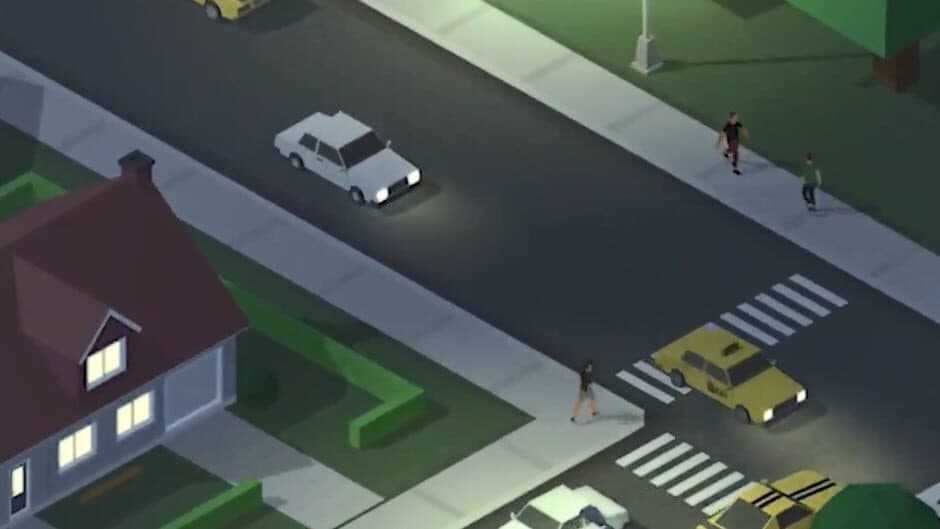 Pocket City 2 screenshot