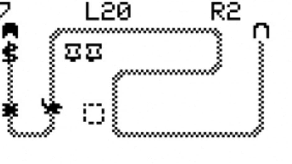 Micro TD screenshot