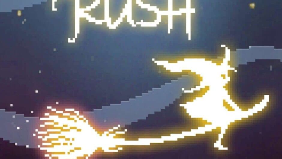 Witch Rush screenshot