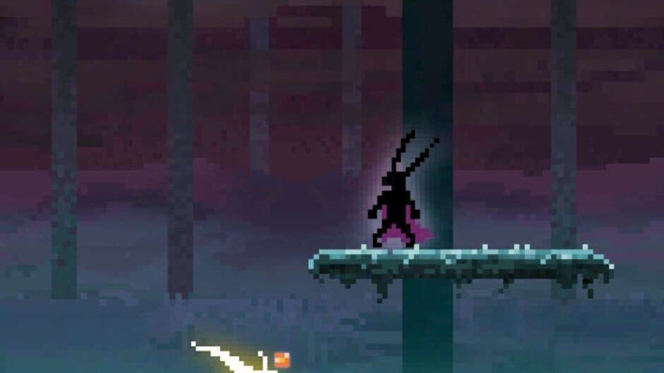 Witch Rush screenshot