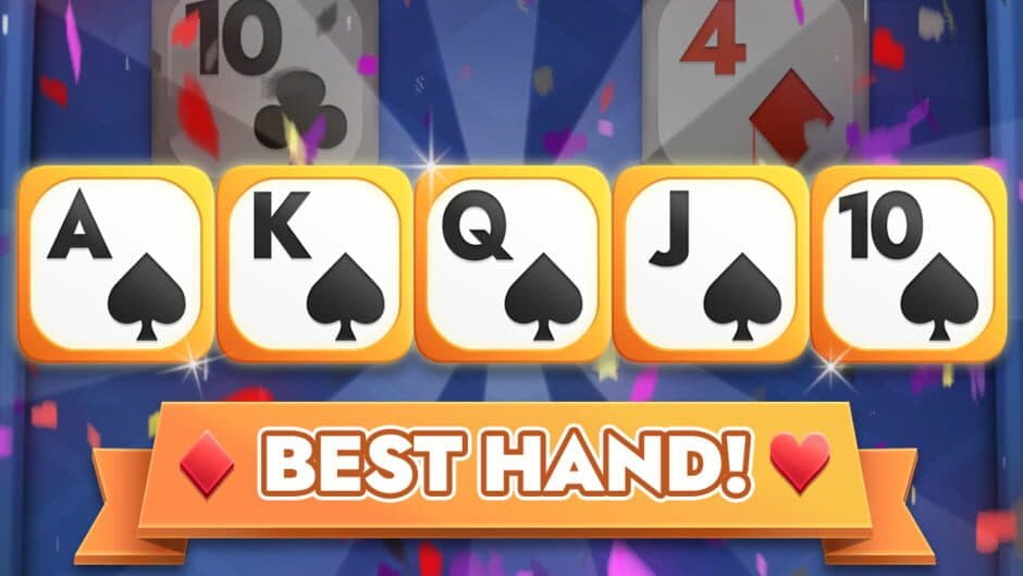 Shake it up! Dice screenshot