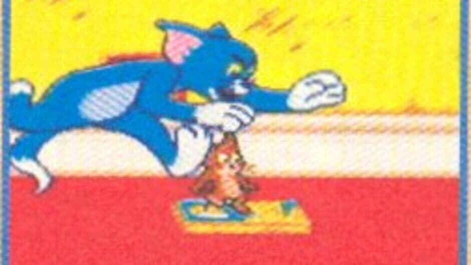 Tom & Jerry 2 screenshot