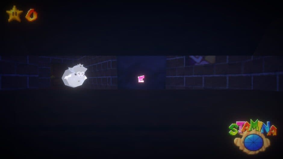 Another Princess is in Our Castle screenshot