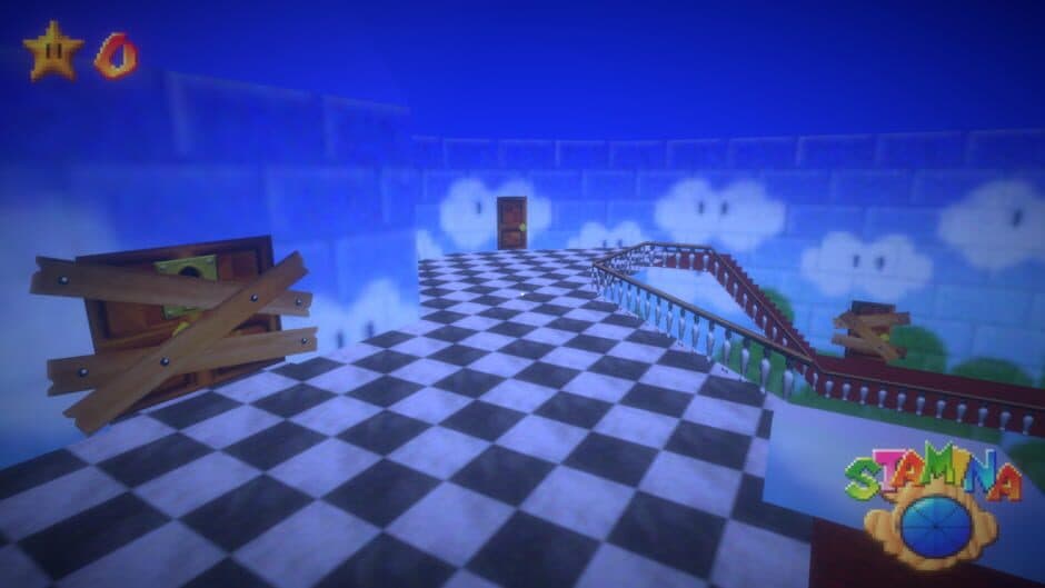 Another Princess is in Our Castle screenshot