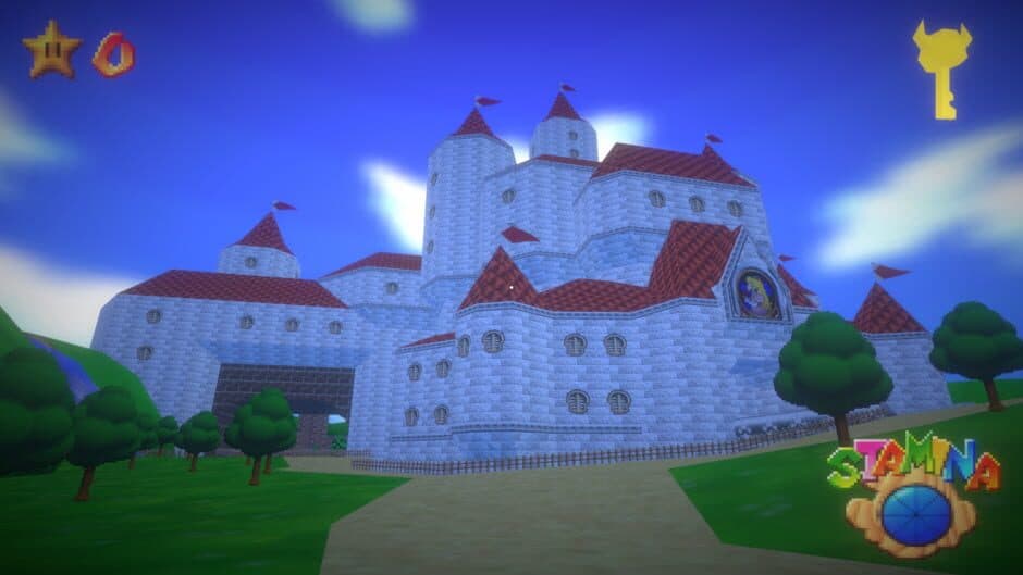 Another Princess is in Our Castle screenshot