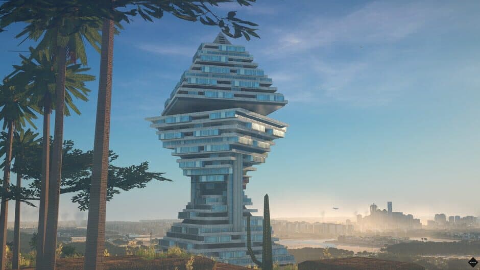 Citystate II screenshot