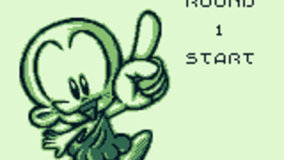 Bonk's Revenge screenshot