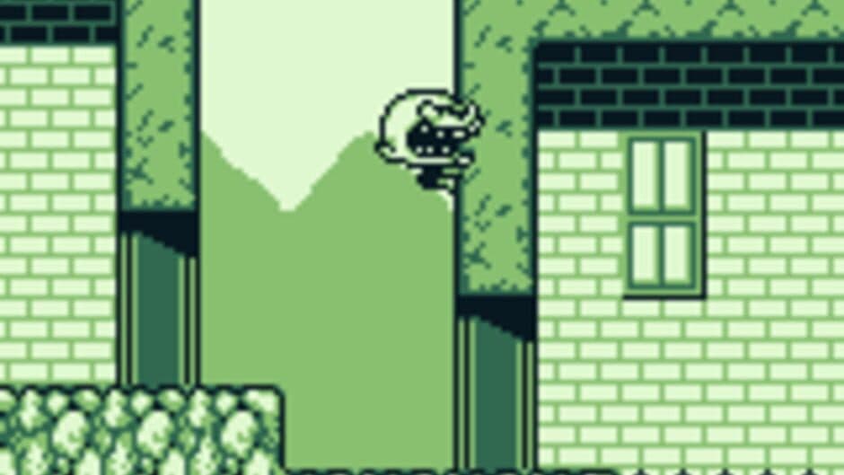 Bonk's Revenge screenshot