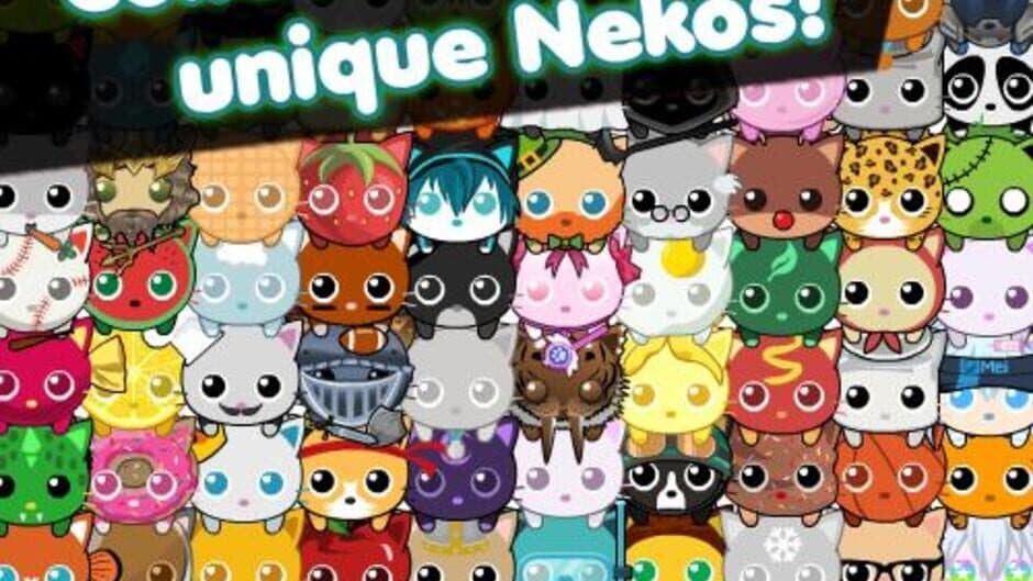 Neko Gacha screenshot