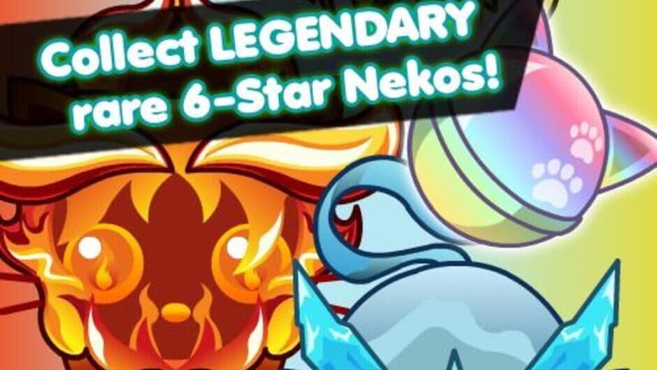Neko Gacha screenshot