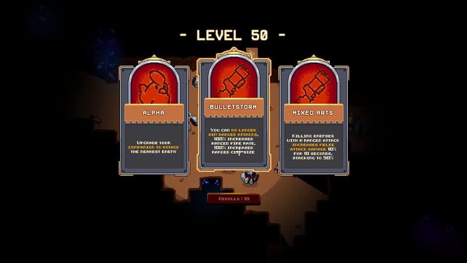 Repetendium screenshot
