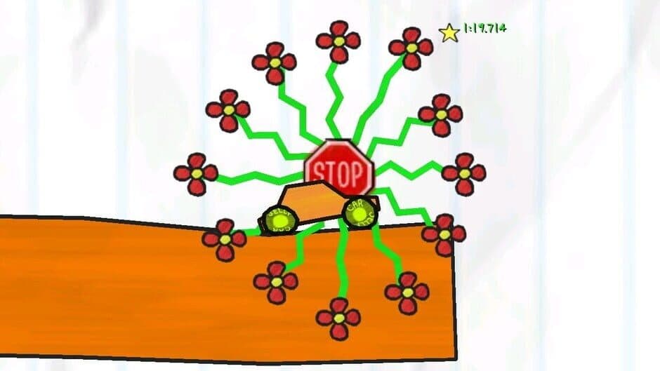 JellyCar 3 screenshot