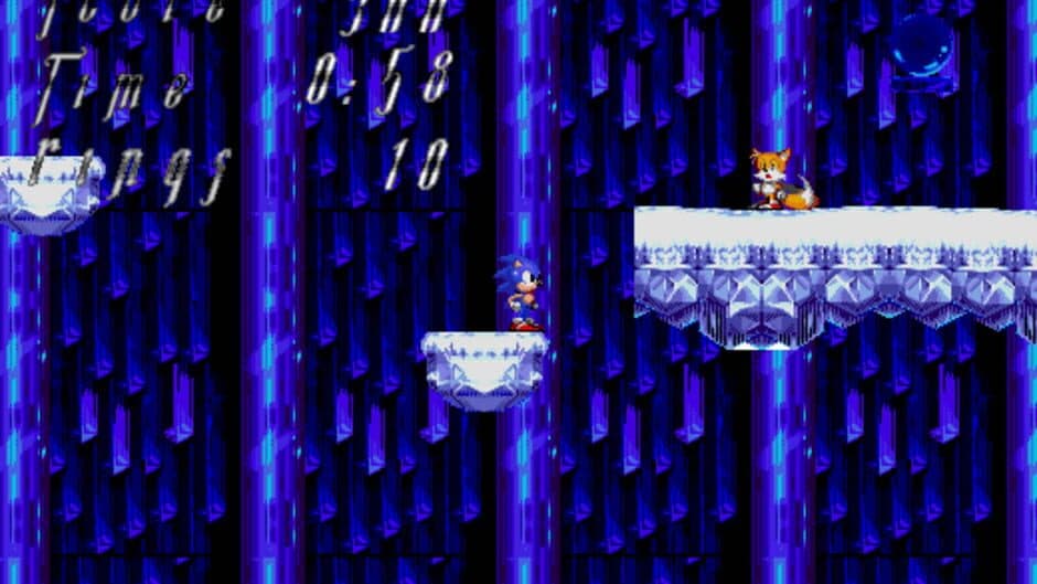 When Tails Gets Bored screenshot