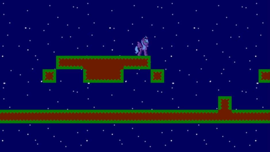 Luna Game screenshot