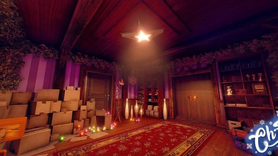 Christmas screenshot