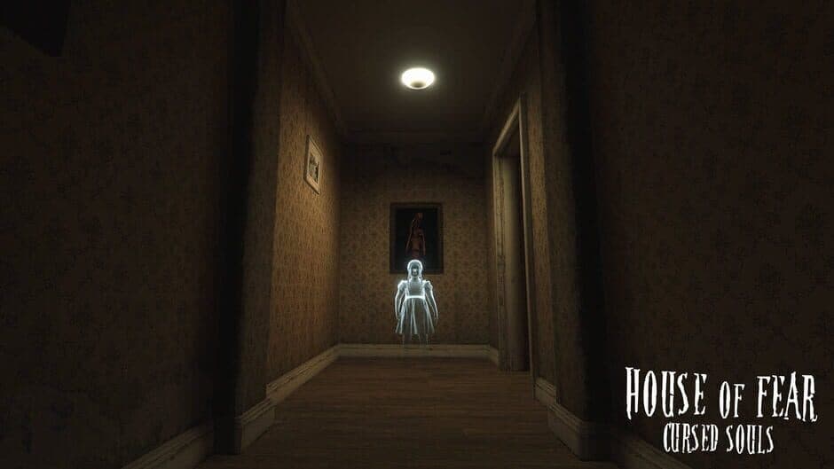 House of Fear: Cursed Souls screenshot