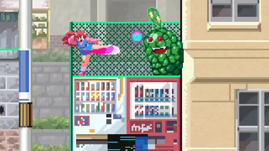 Wonderful Pink screenshot