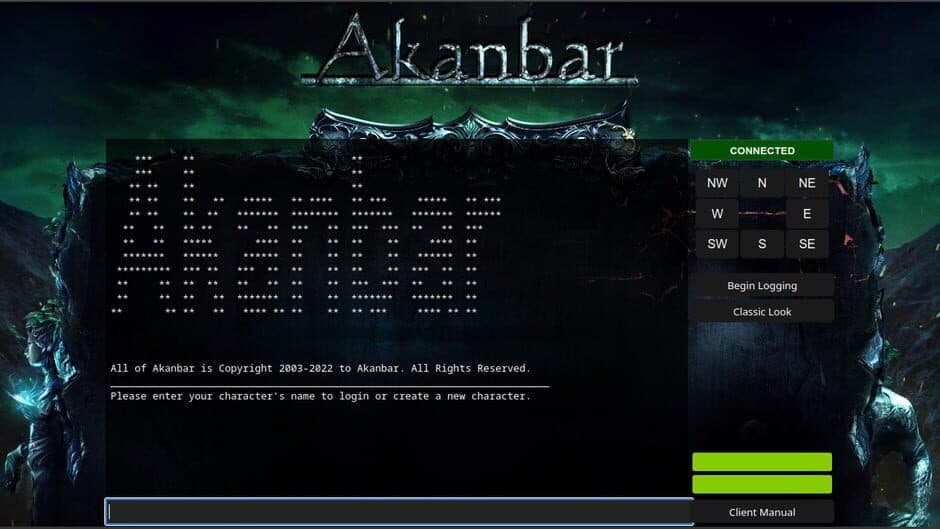 Ankabar screenshot