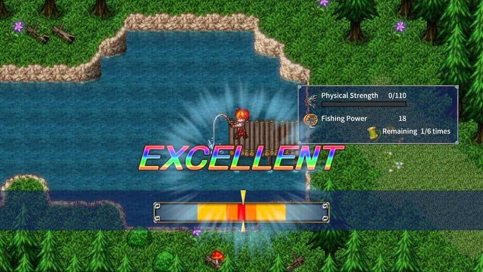 Alphadia Neo screenshot