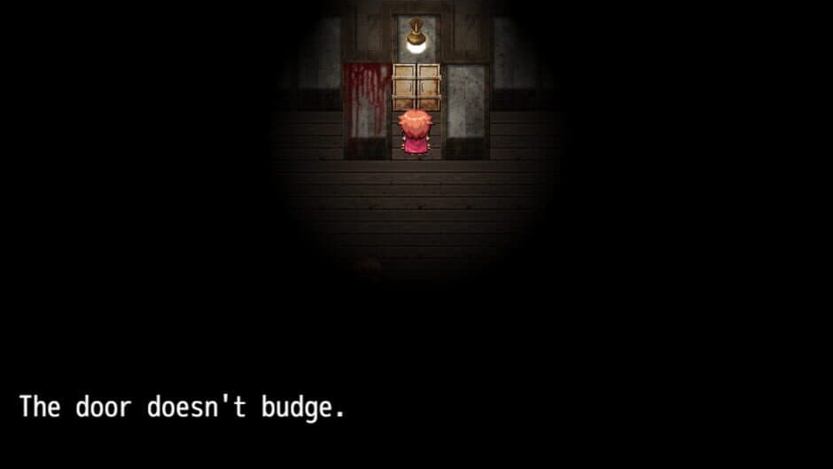 Harold and the Gameover screenshot