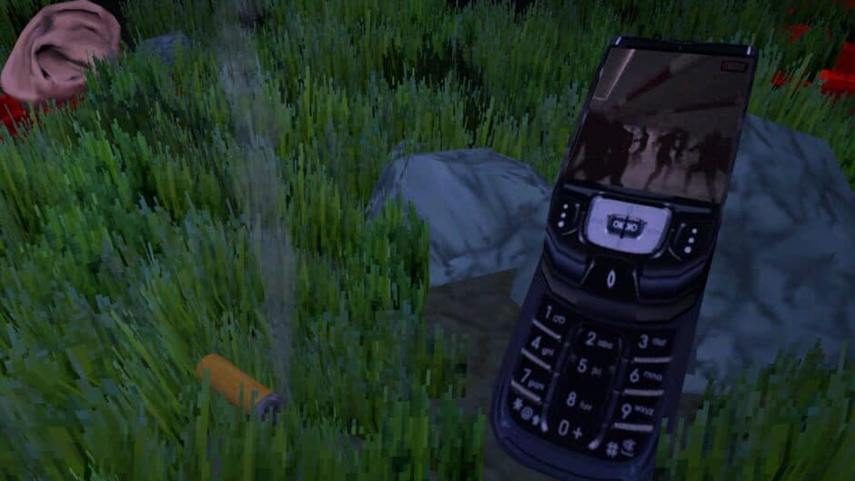 Blut Club screenshot