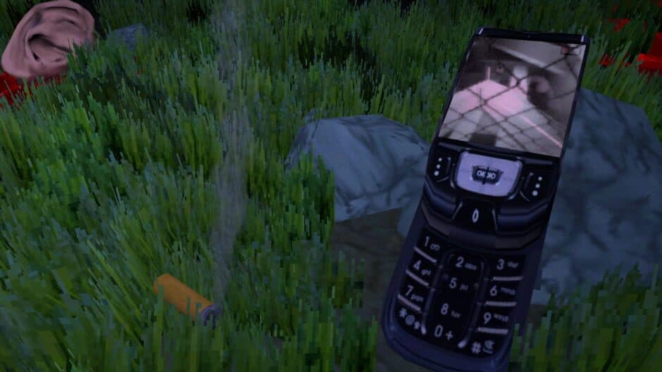 Blut Club screenshot