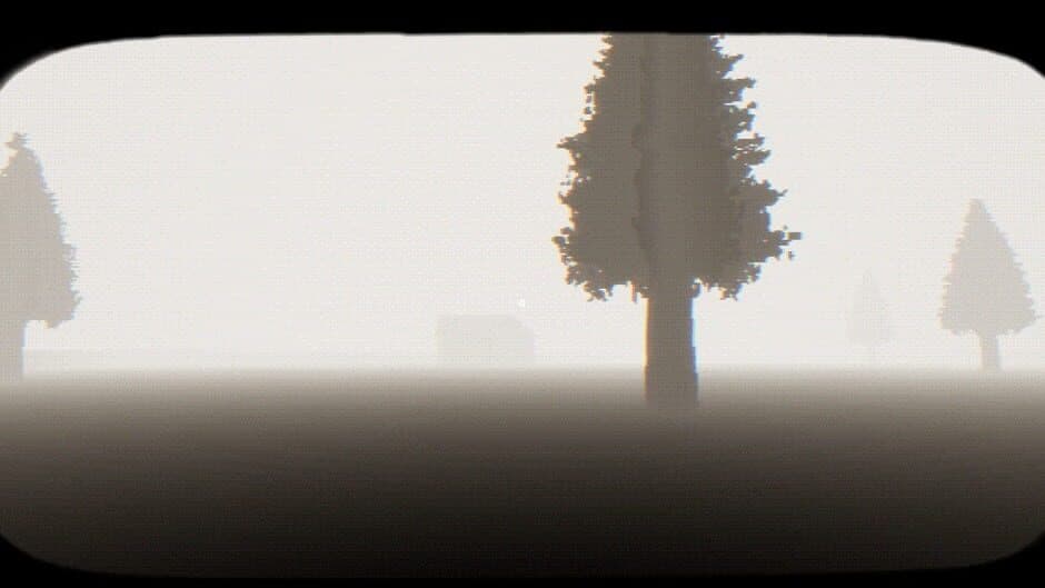 Broken Through screenshot