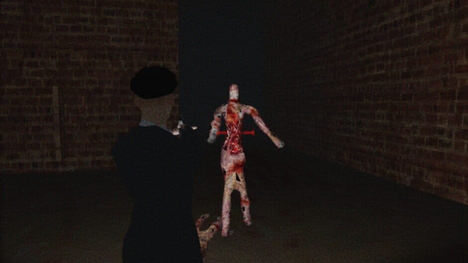 Dawn of Dark Blood screenshot