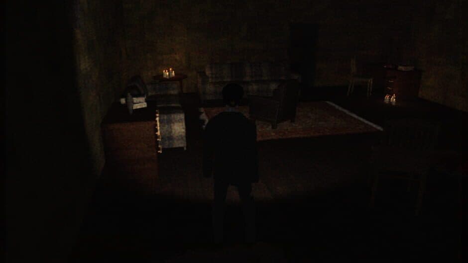 Dawn of Dark Blood screenshot