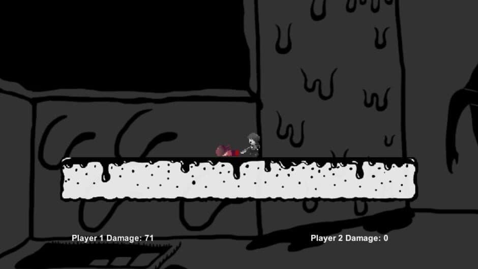 Dream Arena screenshot