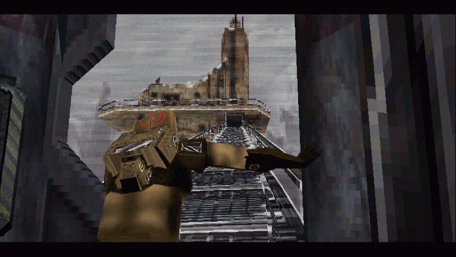Gravity Angels Part 2: The Betrayal screenshot