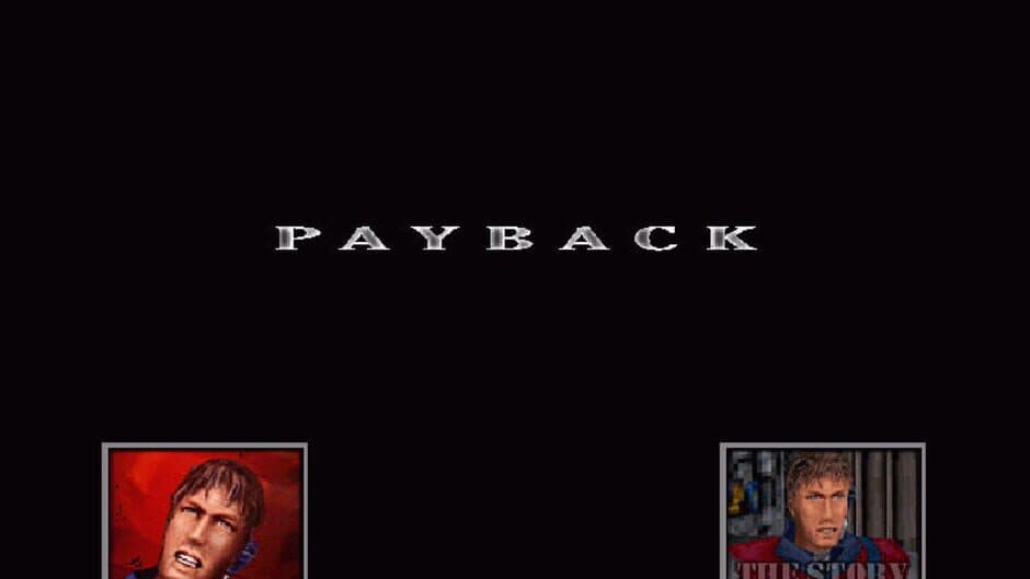 Gravity Angels Part 3: Payback screenshot