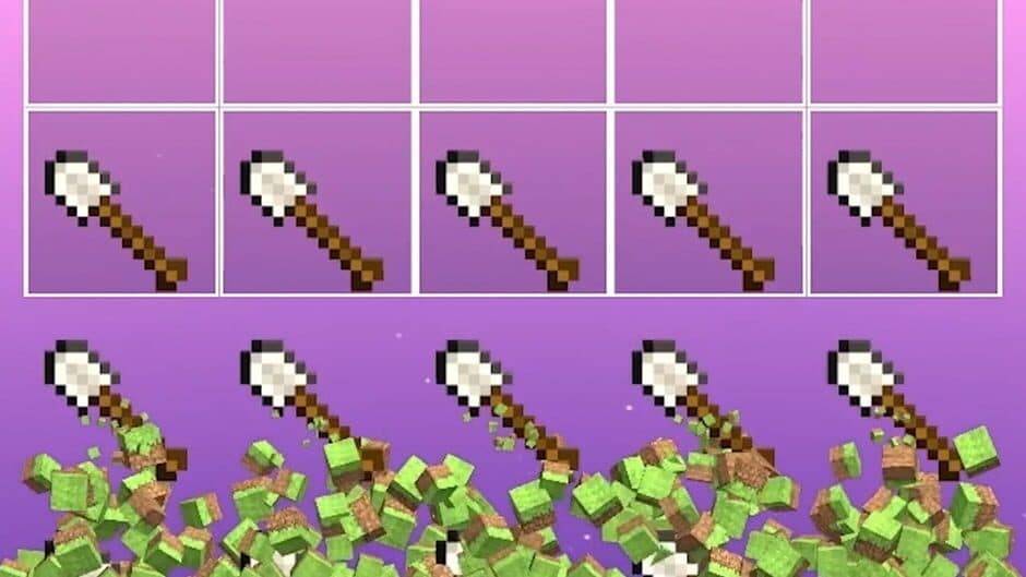 Merge Miners screenshot