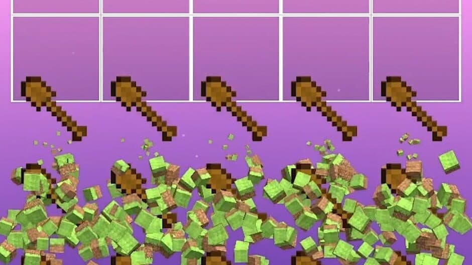 Merge Miners screenshot