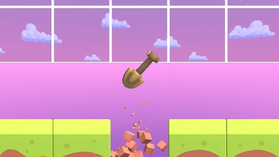 Merge Miners screenshot
