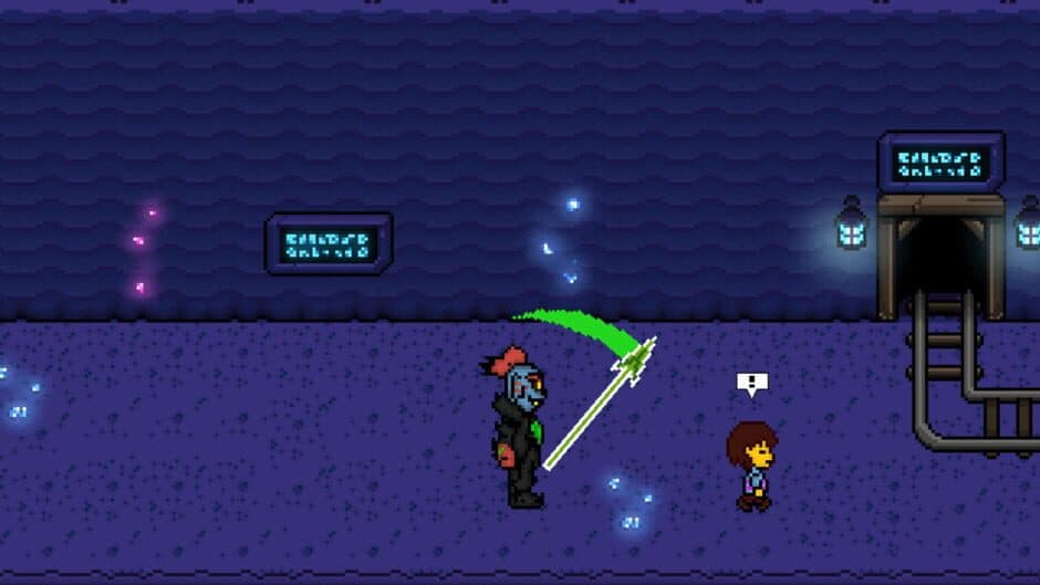 Bonetale screenshot