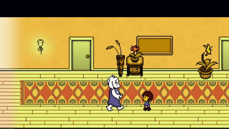 Bonetale screenshot