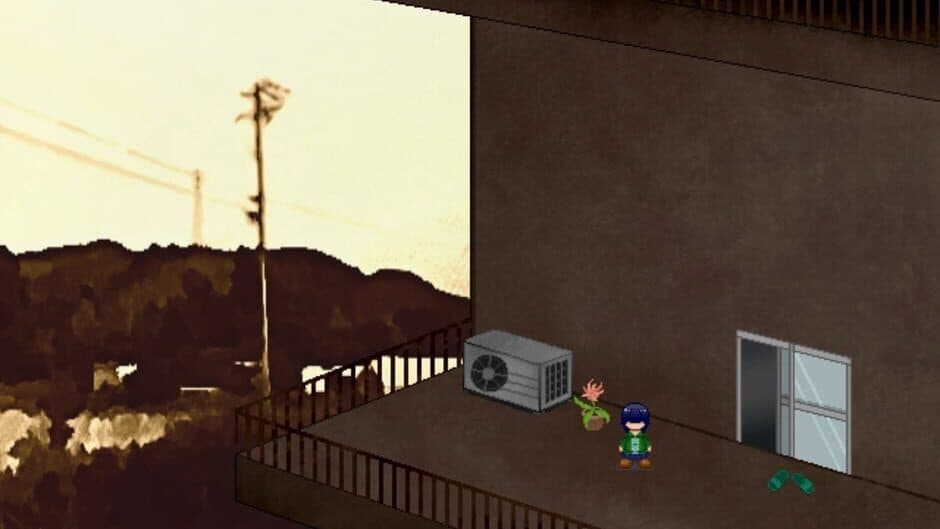 Mortalis screenshot
