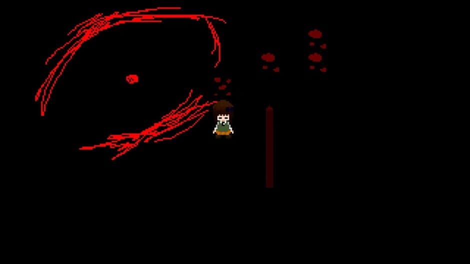 Remegeton screenshot
