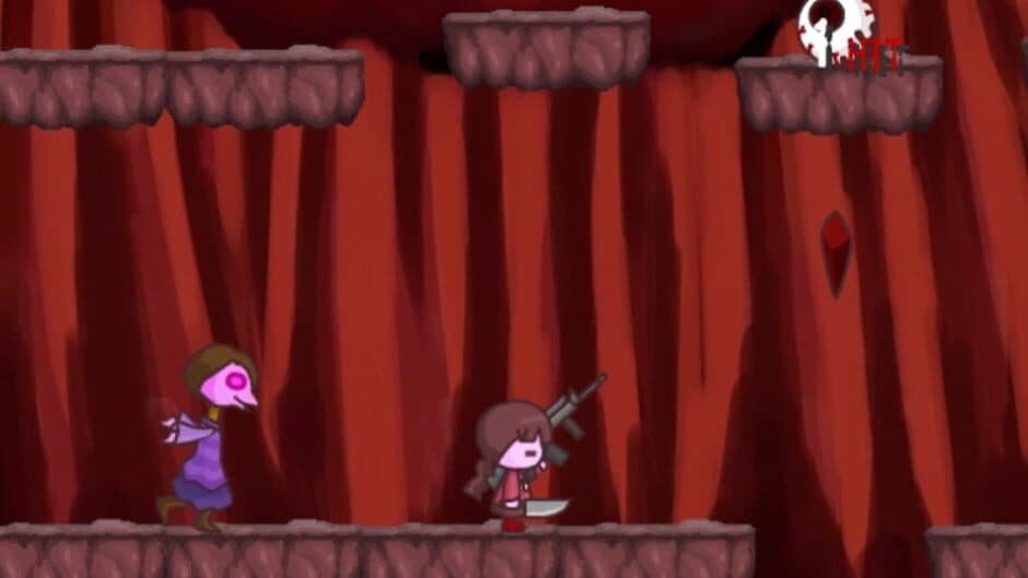 Tamashii Yume screenshot
