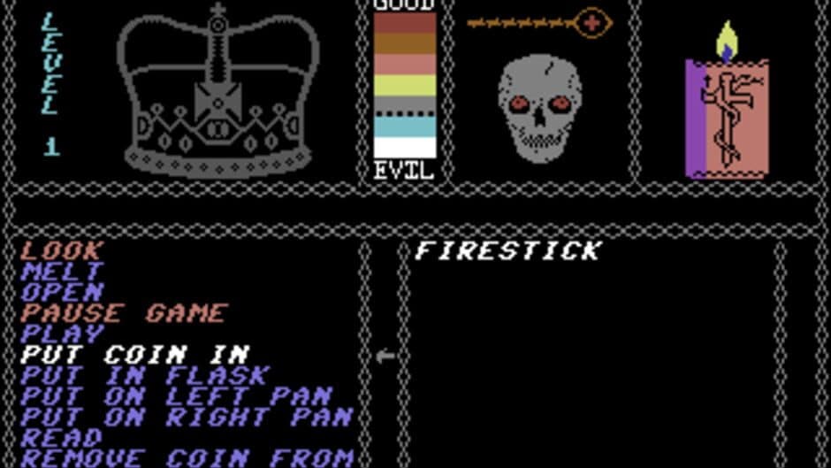Ice Palace screenshot
